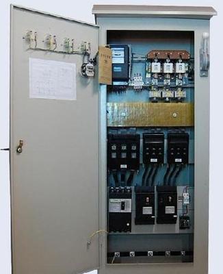 工廠配電工程配電箱/柜圖片_高清圖_細節(jié)圖-長沙煒控機電科技 -