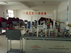 機電工程系2011年度教學與科研成果巡禮