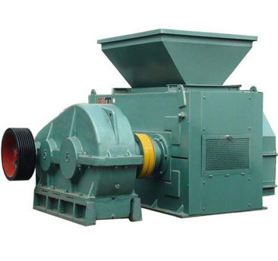 碳素壓球機 響應(yīng)國家環(huán)保號召，推動綠色工程機械發(fā)展