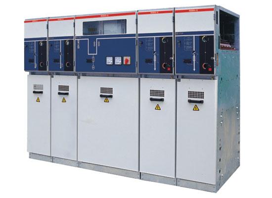 XGN15-12單元式六氟化硫環(huán)網(wǎng)柜 東莞市致遠(yuǎn)機(jī)電設(shè)備工程的可靠之選