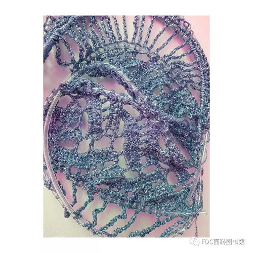 編織機(jī)理 針織品設(shè)計(jì)靈感的無盡源泉