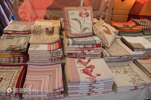 當地市場典型紡織品驗證指南 傳統工藝與現代標準的結合